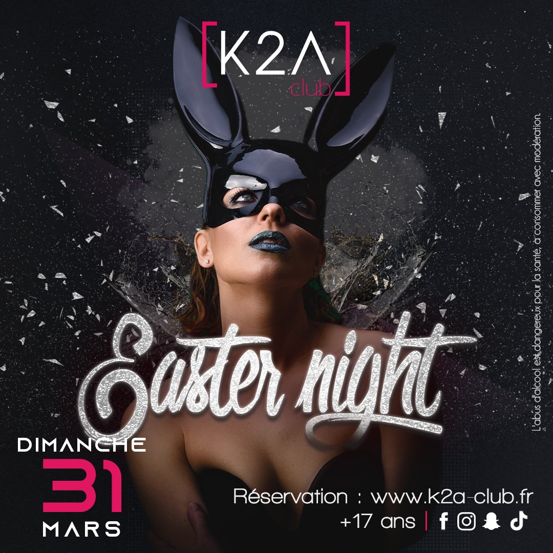 EASTER NIGHT